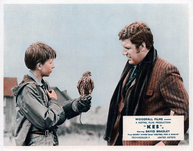 KES (1969)