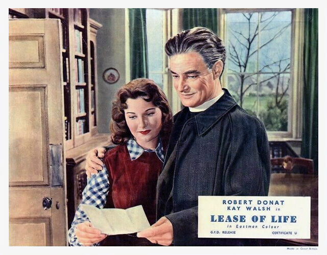 LEASE OF LIFE (1954)